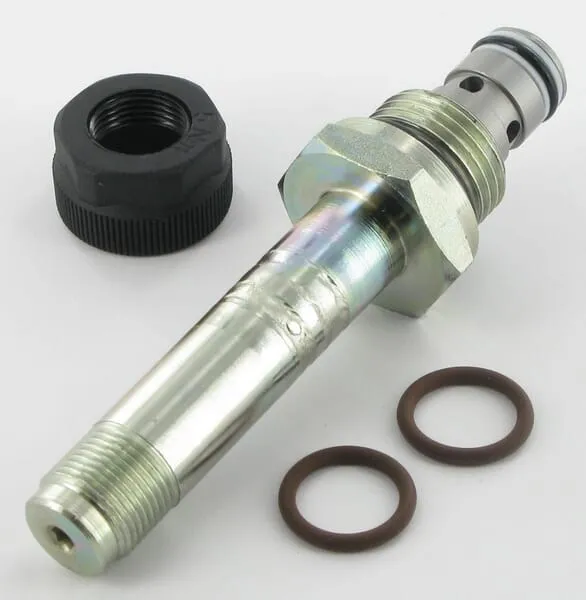 2/2 Patrona SVP08-CDB-00-B-00