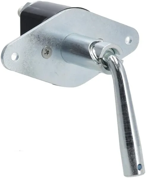 Spínač baterie 12/24V, 250A/2500A (24V-10s)