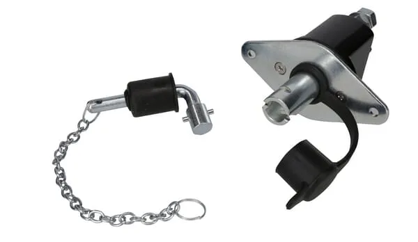 Bateriový spínač 12/24V, 250A/2500A (5s), IP66