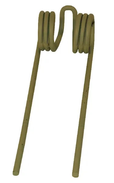 Pružná pera Hagedorn