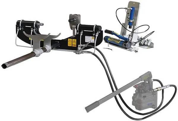 Speciální montážní nářadí pro hnací hřídele, SW45