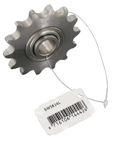 Napínací kolo řetězu