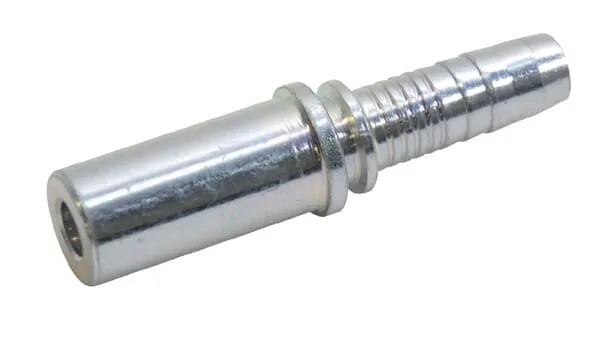 Koncovka k zalisování 14 mm