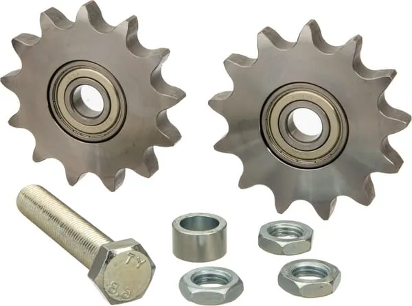 Kettensp.rad dvojité 1-13Z.Bo.20