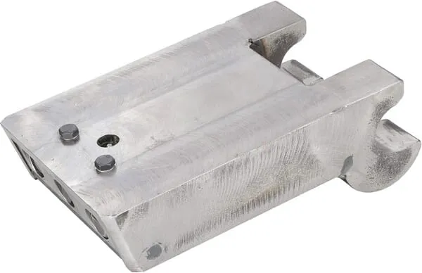 Tělo rychlospojky DS03