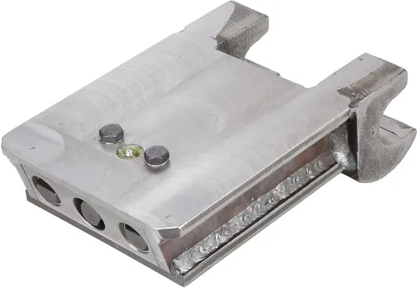 Tělo rychlospojky DS01