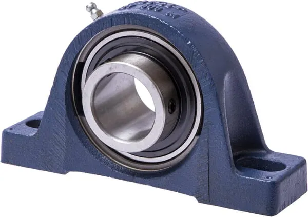 Ložisková jednotka