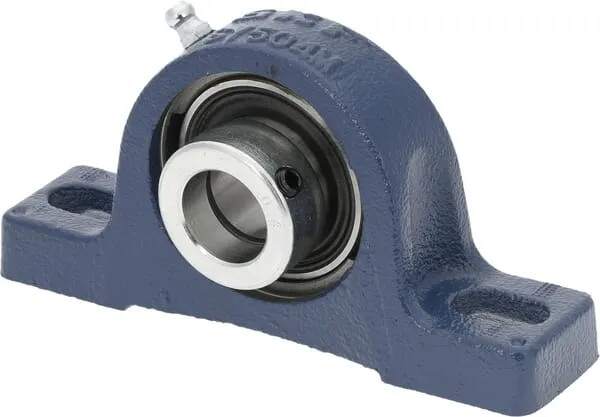 Ložisková jednotka