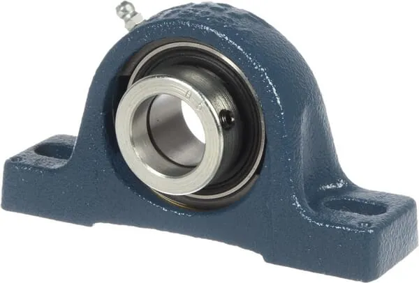 Ložiskové pouzdro kompl. SKF