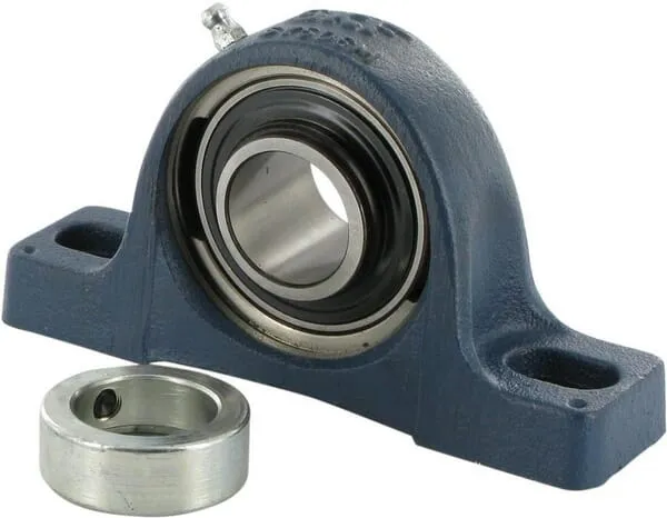 Ložiskové pouzdro kompl. SKF