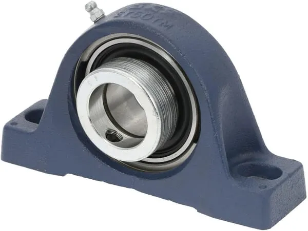 Ložiskové pouzdro kompl. SKF