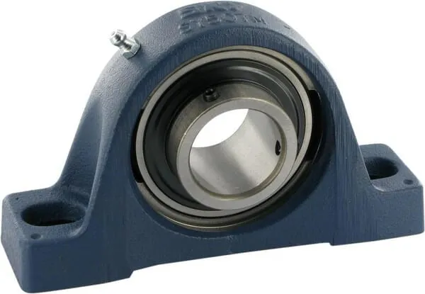 Ložiskové pouzdro kompl. SKF