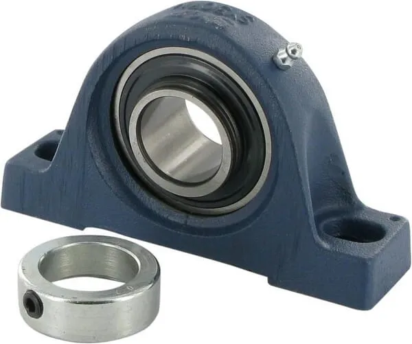 Ložiskové pouzdro kompl. SKF