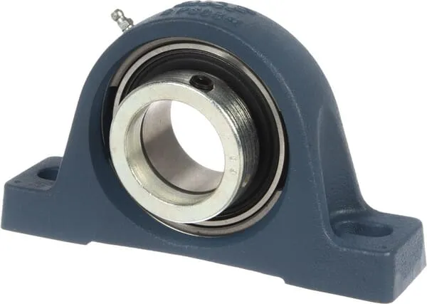 Ložiskové pouzdro kompl. SKF