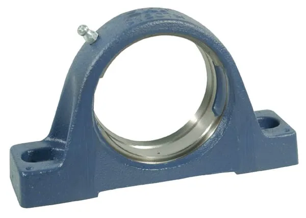 Ložiskové pouzdro - SKF - typ SYJ..