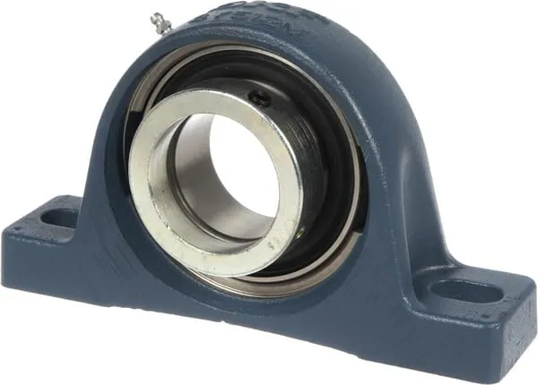 Ložisková jednotka