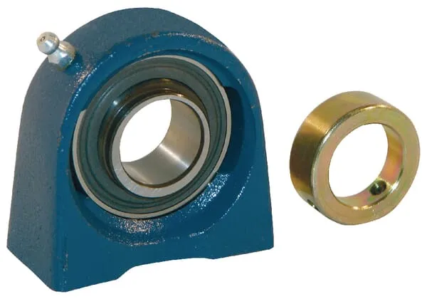 Ložiskové pouzdro – kompl. - SKF - typ SYF..FM