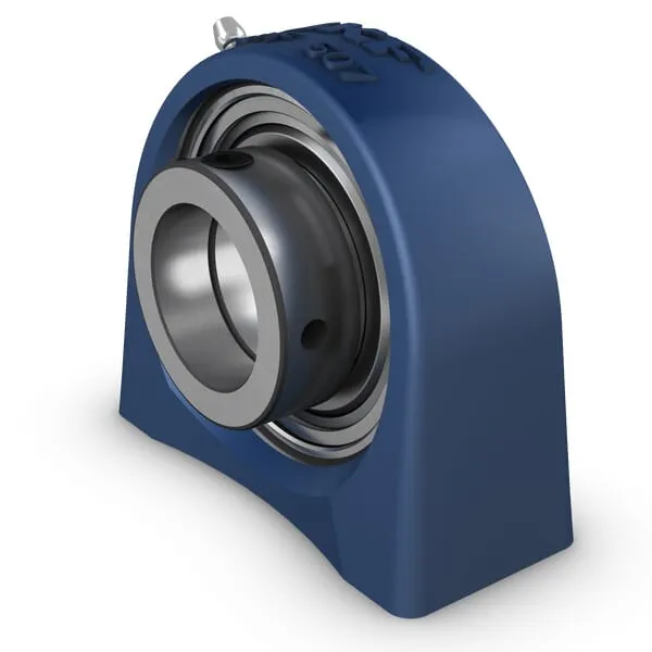 Ložisková jednotka