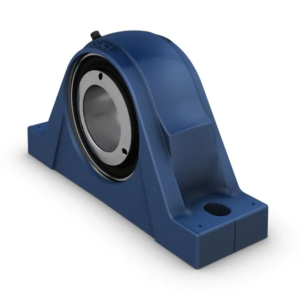 Ložisková jednotka