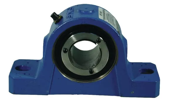 Ložiskové pouzdro – kompl. - SKF - typ SYNT ..