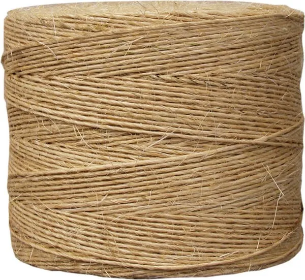 Provázek sisalový
