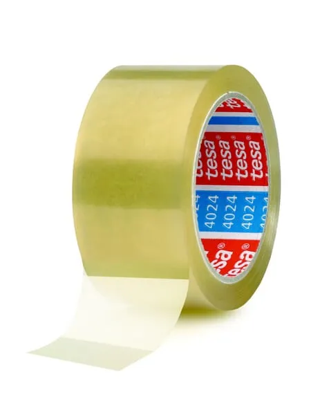 Univerzální balicí páska z PP, tesaPACK®