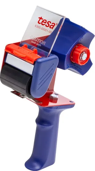 Ruční odvíječe balící pásky tesa®