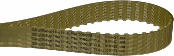 Ozubený řemen ZRM 101Z - 25 mm