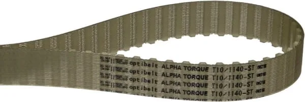 Ozubený řemen ZRM 114Z - 25 mm