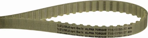 Ozubený řemen ZRM 115Z - 16 mm