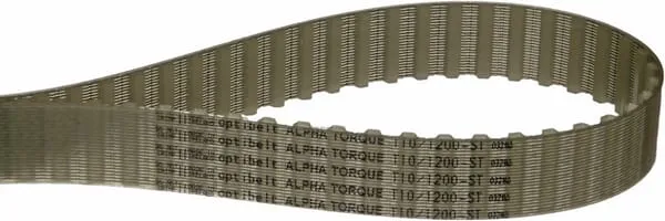 Ozubený řemen ZRM 120Z - 25 mm