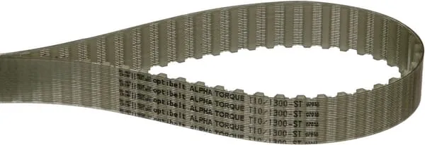 Ozubený řemen ZRM 130Z - 25 mm