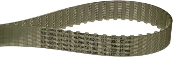 Ozubený řemen ZRM 135Z - 25 mm