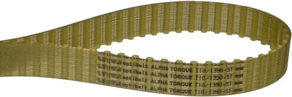 Ozubený řemen ZRM 139Z - 25 mm