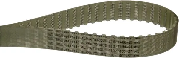 Ozubený řemen ZRM 140Z - 25 mm