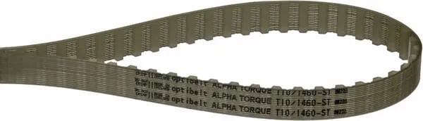 Ozubený řemen ZRM 146Z - 16 mm