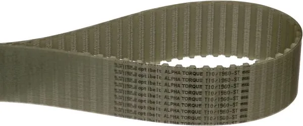 Ozubený řemen ZRM 196Z - 50 mm