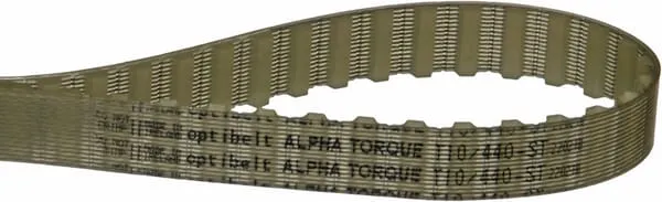 Ozubený řemen ZRM 44Z - 16 mm