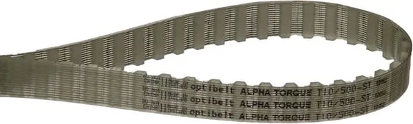 Ozubený řemen ZRM 50Z - 16 mm