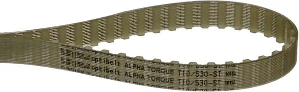 Ozubený řemen ZRM 53Z - 16 mm