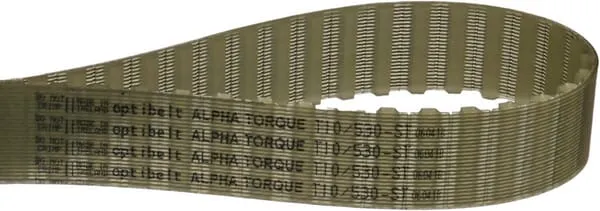 Ozubený řemen ZRM 53Z - 25 mm