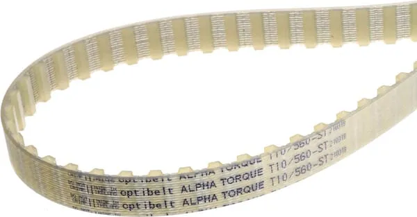 Ozubený řemen ZRM 56Z - 16 mm