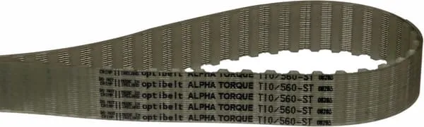 Ozubený řemen ZRM 56Z - 25 mm