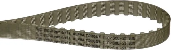 Ozubený řemen ZRM 60Z - 16 mm