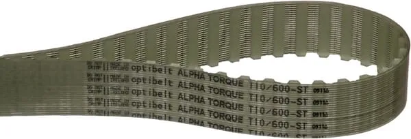 Ozubený řemen ZRM 60Z - 25 mm