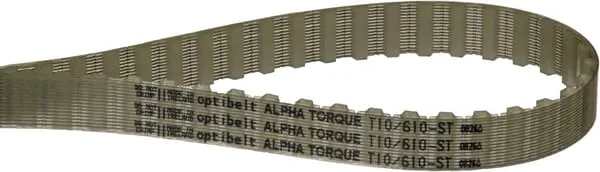 Ozubený řemen ZRM 61Z - 16 mm