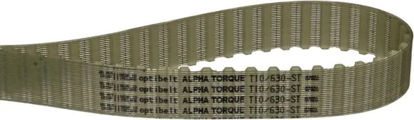 Ozubený řemen ZRM 63Z - 25 mm