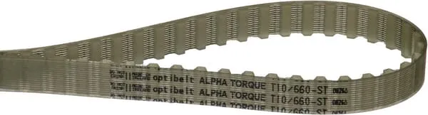 Ozubený řemen ZRM 66Z - 16 mm