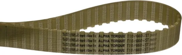 Ozubený řemen ZRM 66Z - 25 mm