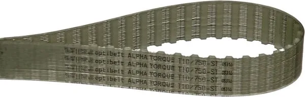 Ozubený řemen ZRM 75Z - 25 mm